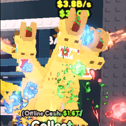 Buy 3.8B/s Hydra Dragon Cannelloni ⚡ VERY FAST DELIVERY!! 🔥 | Steal a Brainrot 🚀 1+ B/s - Steal a Brainrot