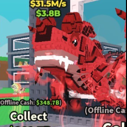 Buy ❤️❤️Eviledon---✅✅---31.5M/s❤️❤️ 25-49 M/s - Steal a Brainrot