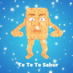 Buy Te Te Te Sahur | Rebirth 8 0-24 M/s - Steal a Brainrot