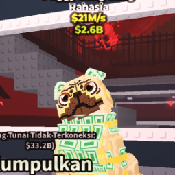 Buy Money Money Puggy 0-24 M/s - Steal a Brainrot