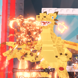 Buy 250M/s Dragon Cannelloni 250-499 M/s - Steal a Brainrot