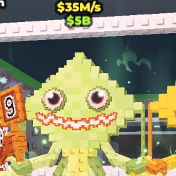 Buy 35M/s Ketupat Kepat 25-49 M/s - Steal a Brainrot