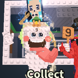 Buy 375M/s La Secret Combinasion 250-499 M/s - Steal a Brainrot
