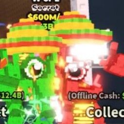 Buy W or L 600 🌀 100-249 M/s - Steal a Brainrot