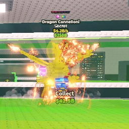 Buy 🌟 Dragon Cannelloni 4.2b/s 1+ B/s - Steal a Brainrot