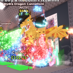Buy Hydra Dragon Cannelloni 5b/s 1+ B/s - Steal a Brainrot