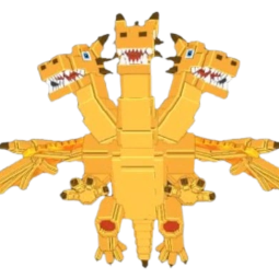 Buy Hydra Dragon Cannelloni 2B/s - Steal a Brainrot 1+ B/s - Steal a Brainrot