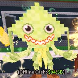 Buy Ketupat Kepat 25-49 M/s - Steal a Brainrot