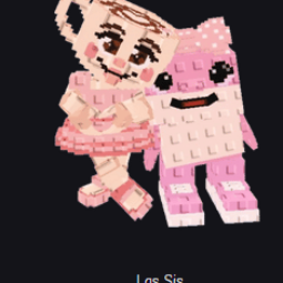 Buy Las Sis 0-24 M/s - Steal a Brainrot