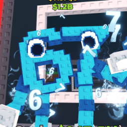 Buy ⭐67 7.5m/s 0-24 M/s - Steal a Brainrot