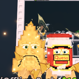 Buy Chipso and Queso 25-49 M/s - Steal a Brainrot
