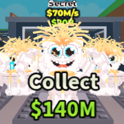 Buy Los Spaghettis 50-99 M/s - Steal a Brainrot