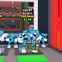 Buy Los 67 0-24 M/s - Steal a Brainrot