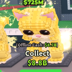 Buy Mi Gatito 0-24 M/s - Steal a Brainrot