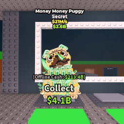 Buy Money Money Puggy 0-24 M/s - Steal a Brainrot