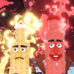 Buy ⭐Ketchuru And Musturu⭐ 25-49 M/s - Steal a Brainrot