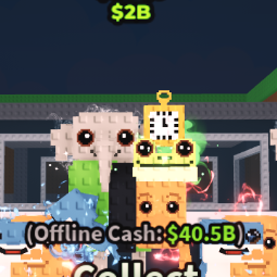 Buy Los Combinasionas 0-24 M/s - Steal a Brainrot