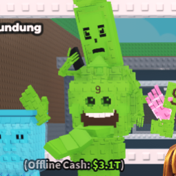 Buy Rainbow La Secret Combinasion 1.5B/S 1+ B/s - Steal a Brainrot