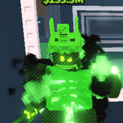 Buy 1x1x1x1 | Radioactive | Secret | 9.4M/s (sb1) 0-24 M/s - Steal a Brainrot
