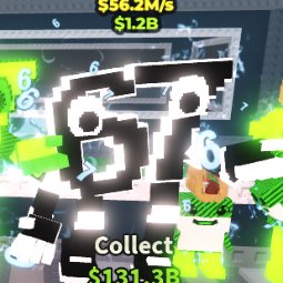 Buy 67 | Yin-Yang | 56.2m/s | (G2) 50-99 M/s - Steal a Brainrot