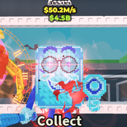 Buy Tang Tang Keletang | Diamond | 50.2M/s | (DM5) 50-99 M/s - Steal a Brainrot