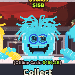 Buy Spaghetti Tualetti 90M/s ! 50-99 M/s - Steal a Brainrot