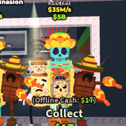 Buy La Taco Combinasion # 25-49 M/s - Steal a Brainrot