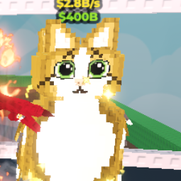 Buy Meowl 2.8B/s - Steal a Brainrot - Fast Delivery 1+ B/s - Steal a Brainrot