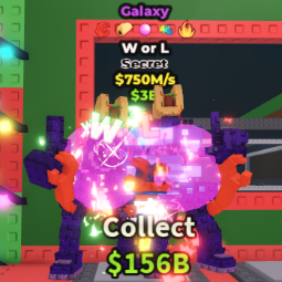 Buy W or L 750M/s 750-999 M/s - Steal a Brainrot