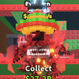 Buy Eviledon 425M/s 250-499 M/s - Steal a Brainrot
