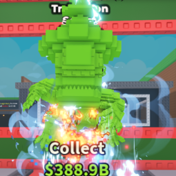 Buy Tralaledon 935M 750-999 M/s - Steal a Brainrot