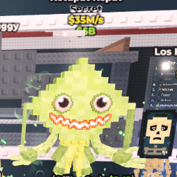 Buy Ketupat Kepat⚡️35M/s 25-49 M/s - Steal a Brainrot
