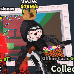 Buy Mieteteira Bicicleteira⚡️1 Trait⚡️78M/s 50-99 M/s - Steal a Brainrot