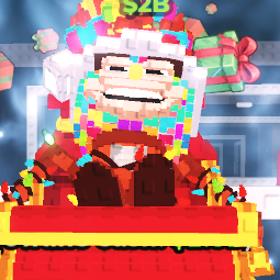 Buy CHICLETEIRA NOELTEIRA - SECRET BRAINROT - SAB 0-24 M/s - Steal a Brainrot