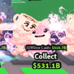 Buy ✨Las Sis 17.5M/s✨ 0-24 M/s - Steal a Brainrot