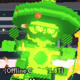 Buy Burrito Bandito 62M/s 50-99 M/s - Steal a Brainrot
