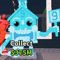Buy Esok Sekolah 375M/s 250-499 M/s - Steal a Brainrot