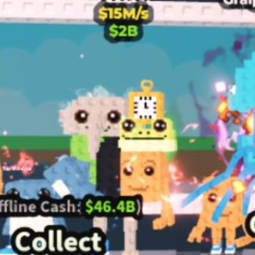 Buy Los Combinasionas 0-24 M/s - Steal a Brainrot