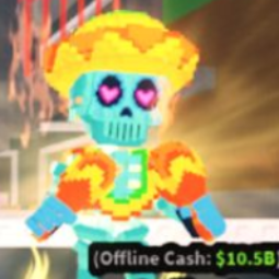 Buy Mariachi Corazoni 0-24 M/s - Steal a Brainrot