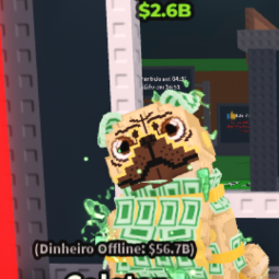 Buy Money Money Puggy 0-24 M/s - Steal a Brainrot