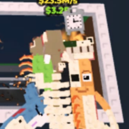 Buy La Extinct Grande 0-24 M/s - Steal a Brainrot