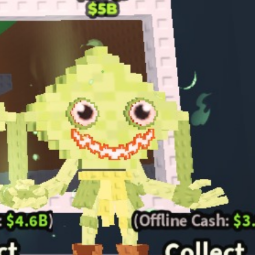 Buy Ketupat Kepat 25-49 M/s - Steal a Brainrot
