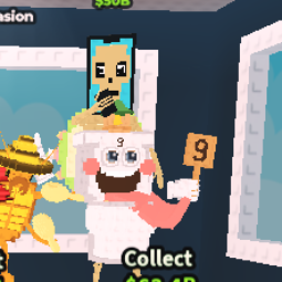 Buy La Secret Combinasion 100-249 M/s - Steal a Brainrot