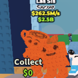 Buy 🌈Las Sis🔥 250-499 M/s - Steal a Brainrot