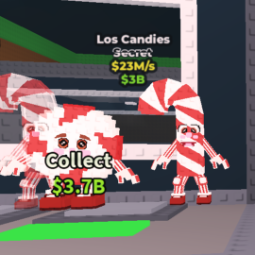Buy ⭐ Los Candies ⭐ 0-24 M/s - Steal a Brainrot