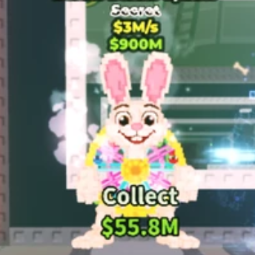 Buy ⭐ Bunito Bunito Spinito ⭐ 0-24 M/s - Steal a Brainrot