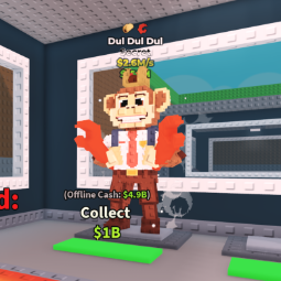 Buy ⭐ Dul Dul Dul ⭐ 0-24 M/s - Steal a Brainrot