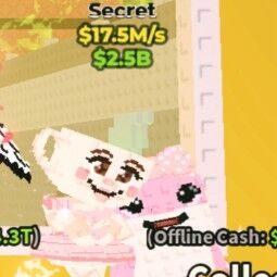 Buy ⭐ Las Sis ⭐ 0-24 M/s - Steal a Brainrot