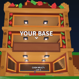 Buy ⭐ TACO BASE INDEX SERVICE ⭐ 0 - Steal a Brainrot