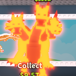 Buy 🌋❤️‍🔥HYDRA DRAGON CANNELLONI❤️‍🔥🌋 LAVA // 2.1B/S |⚡ Fast Delivery ⚡| Cheap & Instant 1+ B/s - Steal a Brainrot